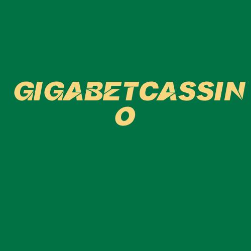 Logo da GIGABETCASSINO