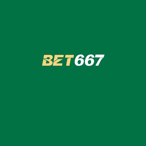 Logo da BET667