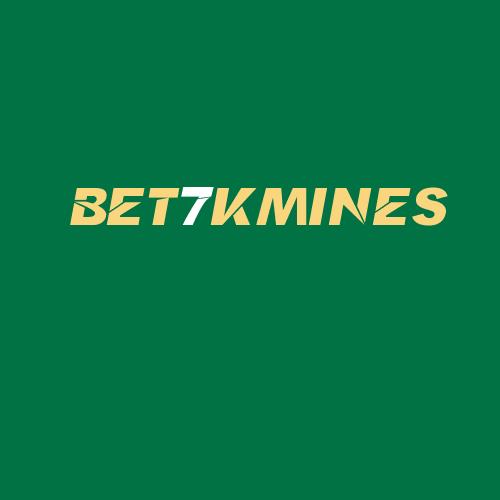 Logo da BET7KMINES