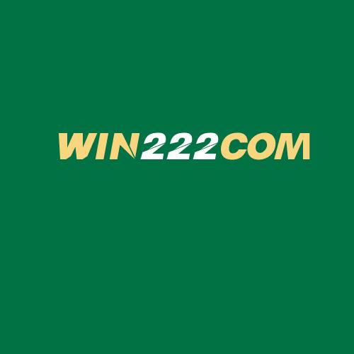 Logo da WIN222COM